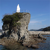 神の島（Island of God