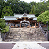 諏訪神社